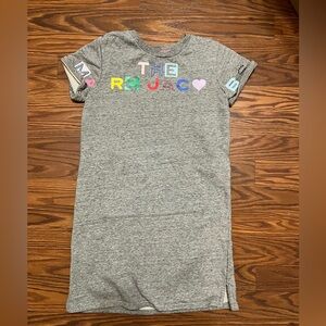 Marc Jacobs Spring Girls dress 🥰